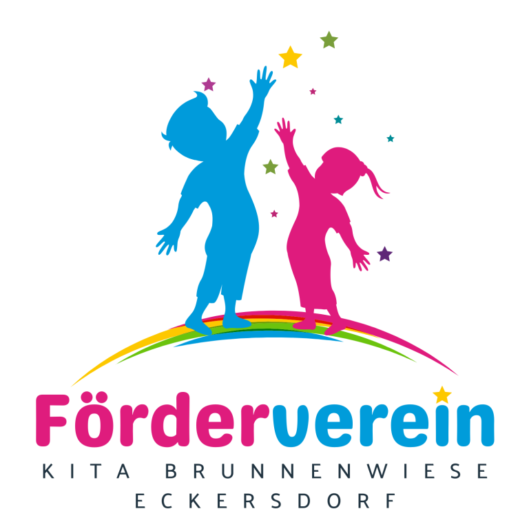 Logo KiTa Brunnenwiese Eckersdorf Logo KiTa Brunnenwiese Eckersdorf